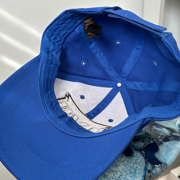 Savage X Fenty Baseball Cap - Picture 2 of 4